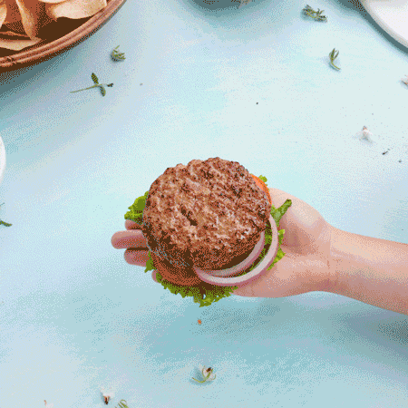 Yummy Burger